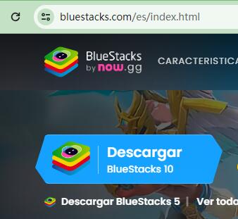 instalar el emulador